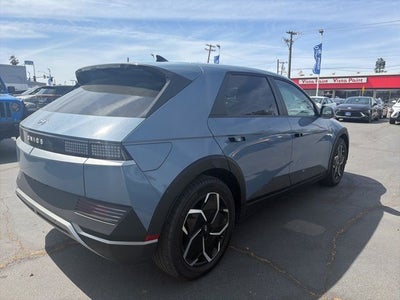 2024 Hyundai IONIQ 5 SEL