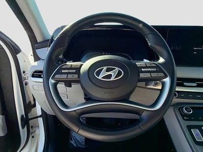 2024 Hyundai Palisade SEL 7 Passenger