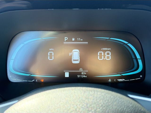 2024 Hyundai Palisade SEL 7 Passenger