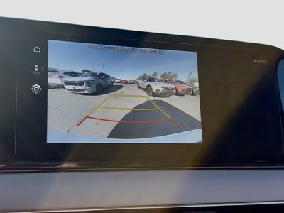 2024 Hyundai Palisade SEL 7 Passenger