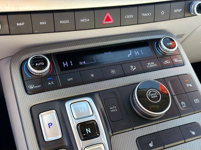 2024 Hyundai Palisade SEL 7 Passenger