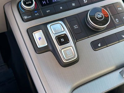 2024 Hyundai Palisade SEL 7 Passenger