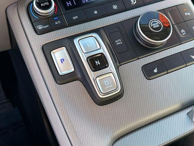 2024 Hyundai Palisade SEL 7 Passenger