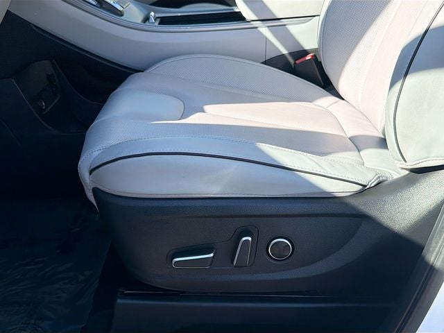 2024 Hyundai Palisade SEL 7 Passenger