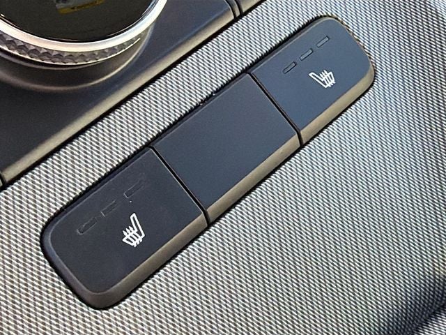 2024 Hyundai Palisade SEL 7 Passenger