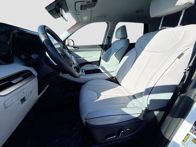 2024 Hyundai Palisade SEL 7 Passenger