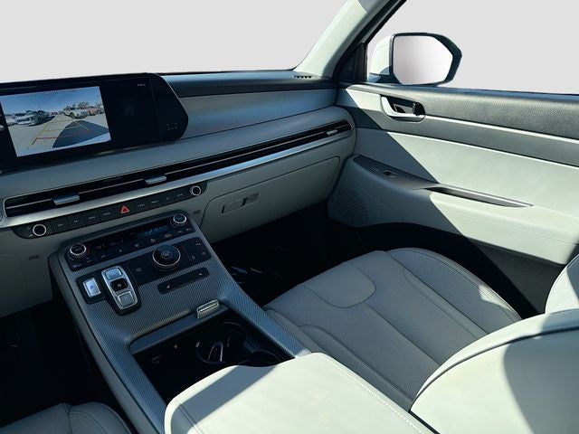 2024 Hyundai Palisade SEL 7 Passenger