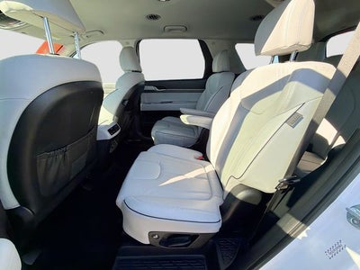 2024 Hyundai Palisade SEL 7 Passenger
