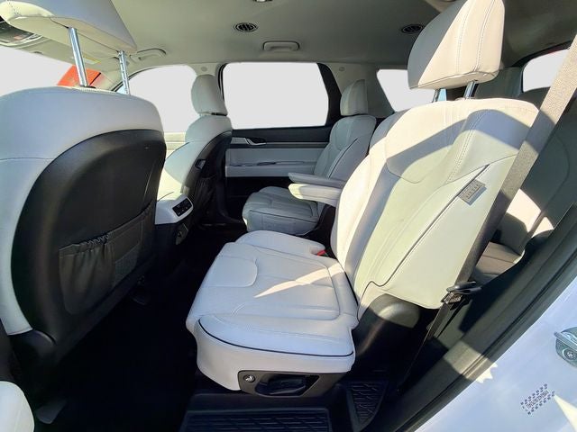 2024 Hyundai Palisade SEL 7 Passenger