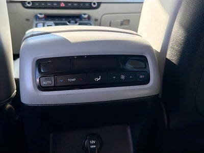 2024 Hyundai Palisade SEL 7 Passenger