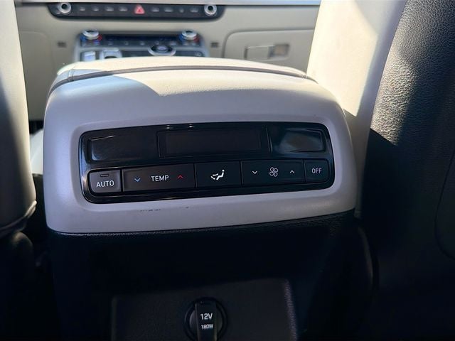 2024 Hyundai Palisade SEL 7 Passenger