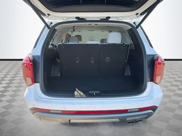 2024 Hyundai Palisade SEL 7 Passenger