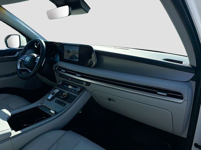 2024 Hyundai Palisade SEL 7 Passenger