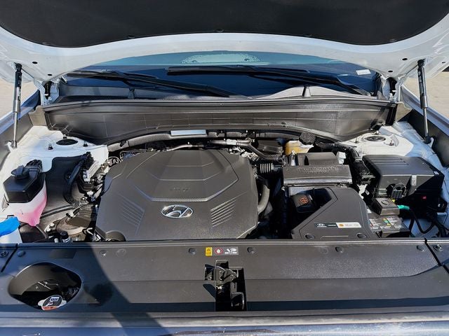 2024 Hyundai Palisade SEL 7 Passenger