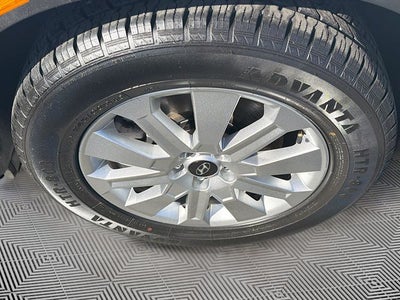 2024 Hyundai Palisade SEL 7 Passenger