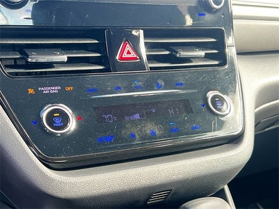 2022 Hyundai Ioniq Plug-In Hybrid SE