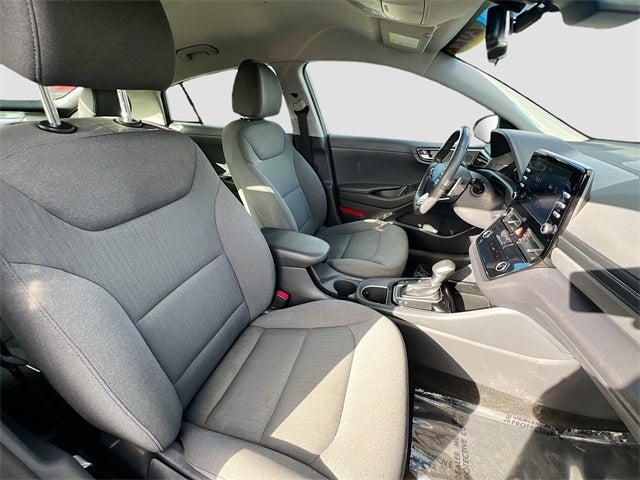 2022 Hyundai Ioniq Plug-In Hybrid SE