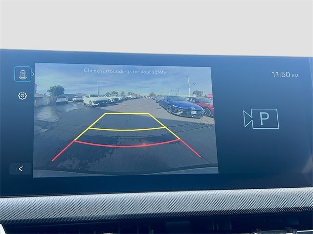 2025 Hyundai Sonata SE