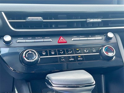 2025 Hyundai Sonata SE