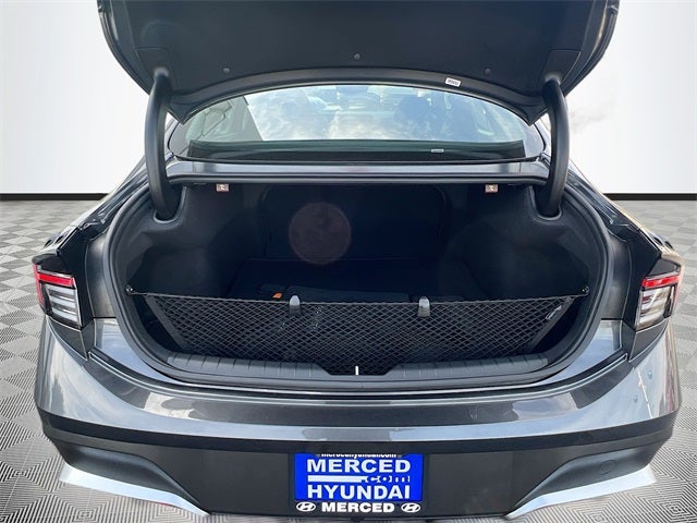 2025 Hyundai Sonata SE