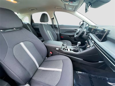 2025 Hyundai Sonata SE