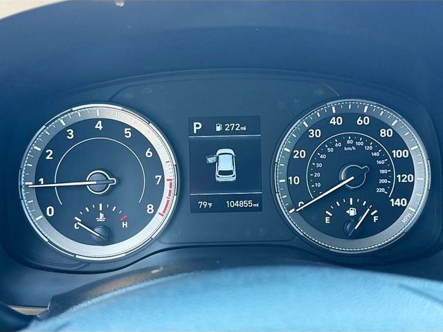 2022 Hyundai Venue SEL