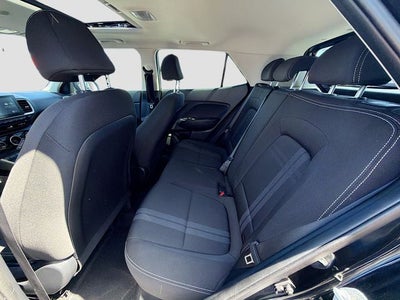 2022 Hyundai Venue SEL