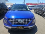 2024 Hyundai Venue Limited