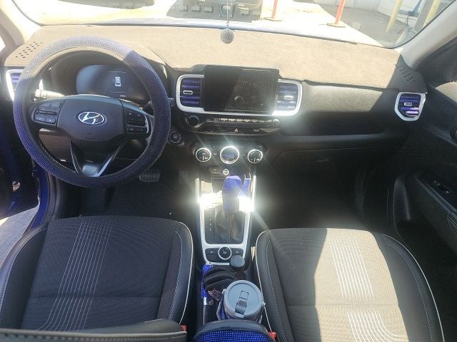 2024 Hyundai Venue Limited