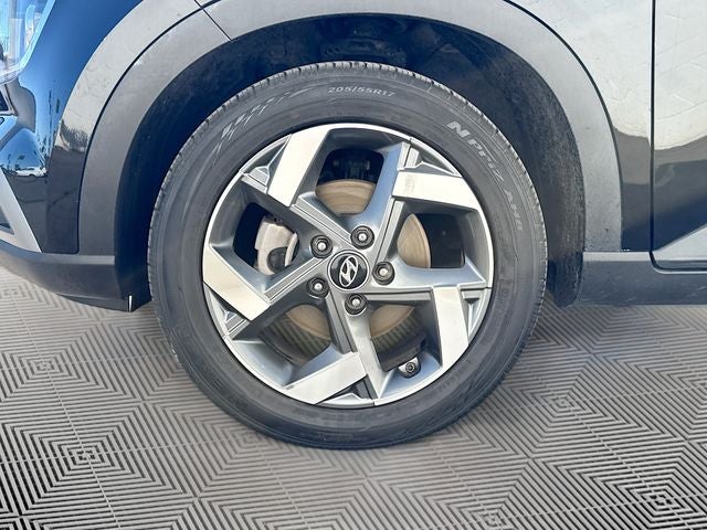 2022 Hyundai Venue SEL