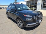 2022 Hyundai Venue SEL