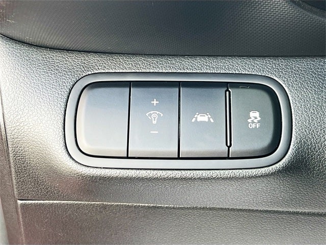 2022 Hyundai Venue SEL