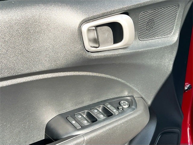 2022 Hyundai Venue SEL