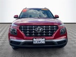 2022 Hyundai Venue SEL