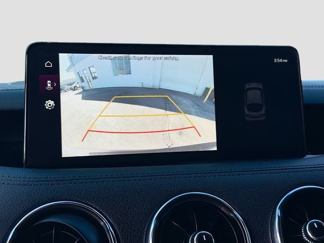 2023 Kia Stinger GT-Line