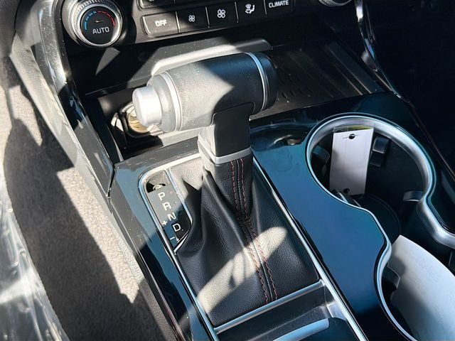 2023 Kia Stinger GT-Line
