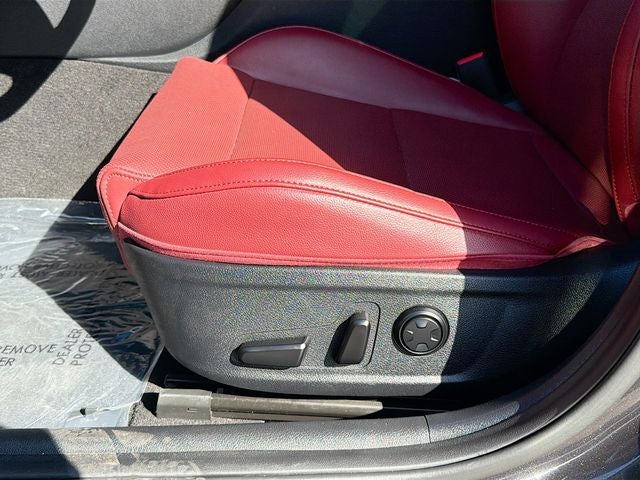 2023 Kia Stinger GT-Line