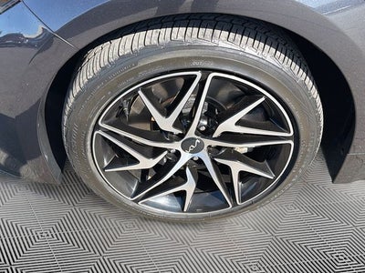 2023 Kia Stinger GT-Line