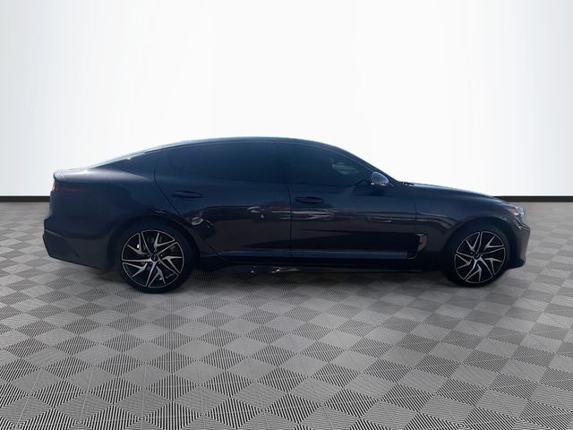 2023 Kia Stinger GT-Line