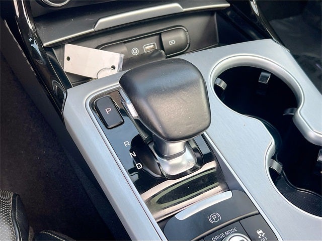 2018 Kia Stinger GT2