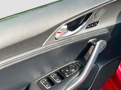 2018 Kia Stinger GT2