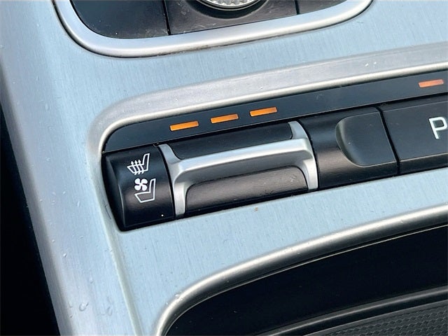 2018 Kia Stinger GT2