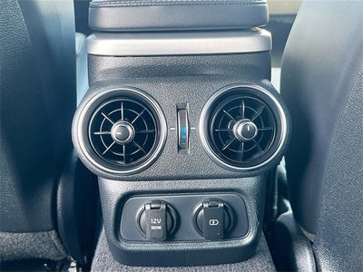 2018 Kia Stinger GT2