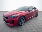 2018 Kia Stinger GT2