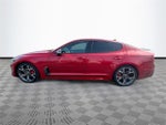 2018 Kia Stinger GT2