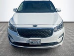 2019 Kia Sedona LX