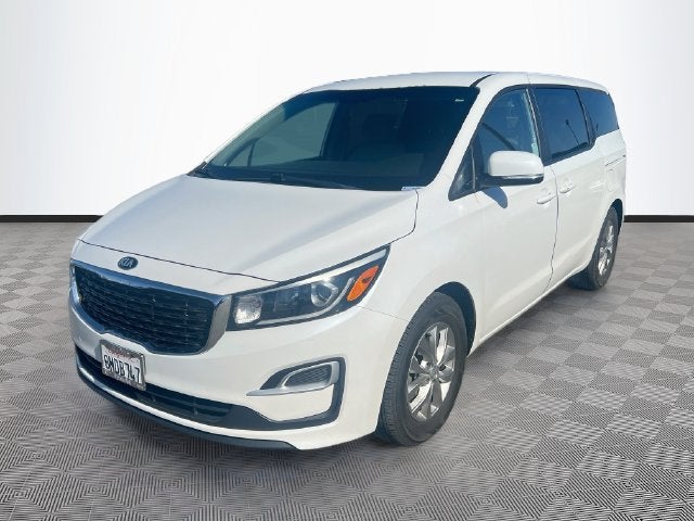 2019 Kia Sedona LX