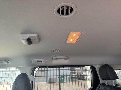 2025 Kia Carnival Hybrid EX