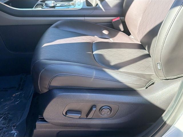 2025 Kia Carnival Hybrid EX