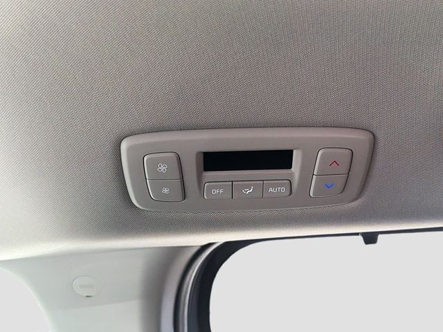 2025 Kia Carnival Hybrid EX
